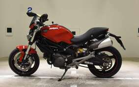 DUCATI MONSTER 696 A 2010 M503A