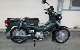 HONDA クロスカブ50 AA06