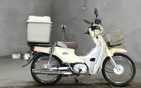 HONDA C110 SUPER CUB JA10