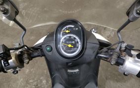HONDA BENLY110 JA09