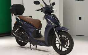 KYMCO TERSELY S125