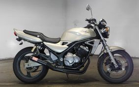 KAWASAKI BALIUS 250 Gen.2 1997 ZR250B