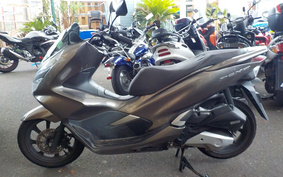 HONDA PCX 150 KF30