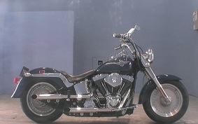 HARLEY FLSTF 1450 2000 BMY