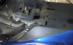 SUZUKI ADDRESS V50 CA4BA