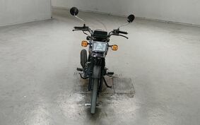 HONDA CG125 不明