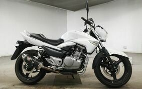 SUZUKI GSR250 GJ55D