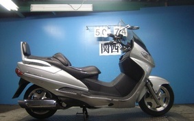 SUZUKI SKYWAVE 250 (Burgman 250) CJ41A