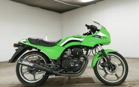 KAWASAKI GPZ250 EX250C