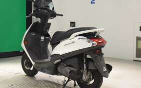 YAMAHA AXIS 125 Z SED7J