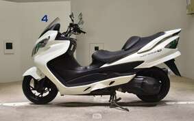 SUZUKI SKYWAVE 250 (Burgman 250) M CJ45A