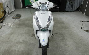 HONDA LEAD 125 JF45