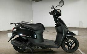 SUZUKI LET's CA4AA