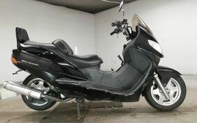 SUZUKI SKYWAVE 250 (Burgman 250) CJ41A