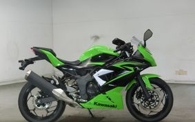 KAWASAKI NINJA 250 SL 2015 BX250A