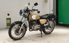 SUZUKI ST250E NJ4AA