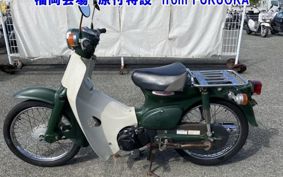 HONDA C50-FI AA01