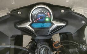 HONDA CBR250R MC41