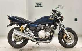 YAMAHA XJR400 Gen.2 R 1998 4HM