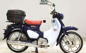 HONDA C125 SUPER CUB JA48