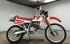 HONDA XLR250 BAJA MD22