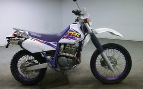 YAMAHA TT250R 4GY