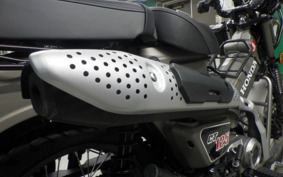 HONDA CT125-2 JA65