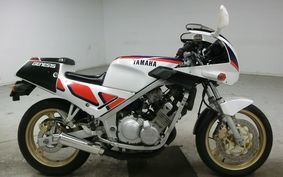 YAMAHA FZR250 1988 2KR