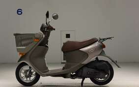 SUZUKI LET's 4 Basket CA43A