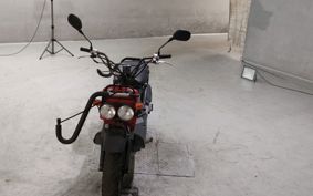 HONDA ZUMAR AF58