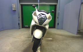 HONDA SILVER WING 400 2002 NF01