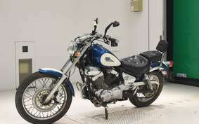 YAMAHA VIRAGO 250 3DM