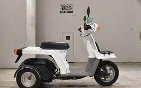 HONDA GYRO X TD02