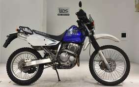 SUZUKI DJEBEL 250 XC SJ45A