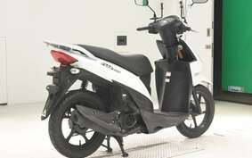 SUZUKI ADDRESS 110 CE47A