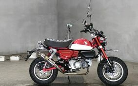 HONDA MONKEY 125 JB02