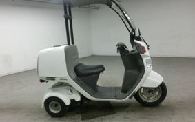 HONDA GYRO CANOPY TA02