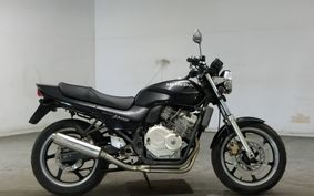 HONDA JADE MC23