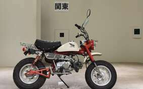 HONDA MONKEY AB27