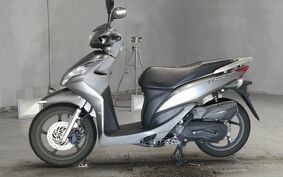 HONDA DIO 110 JF31