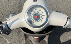 HONDA GIORNO AF70