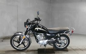 YAMAHA YB125SP PCJL