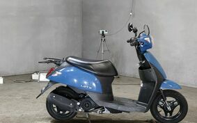 SUZUKI LET's CA4AA