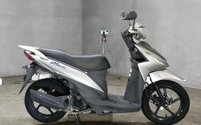 SUZUKI ADDRESS 110 CE47A