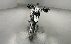 YAMAHA SEROW 250 DG31J