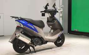 SUZUKI ADDRESS V125 G CF46A