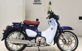 HONDA C125 SUPER CUB JA48