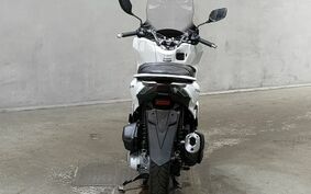 HONDA PCX 160 KF47