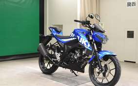 SUZUKI GSX-S125 DL32B