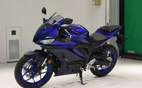 YAMAHA YZF-R25 A RG74J